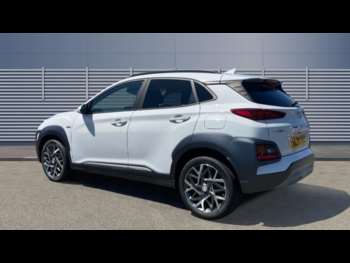 Used Hyundai KONA 2020 for sale - 75212864: Photo