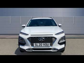 Used Hyundai KONA 2020 for sale - 75212864: Photo