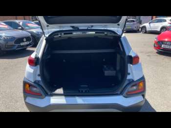 Used Hyundai KONA 2020 for sale - 75212864: Photo