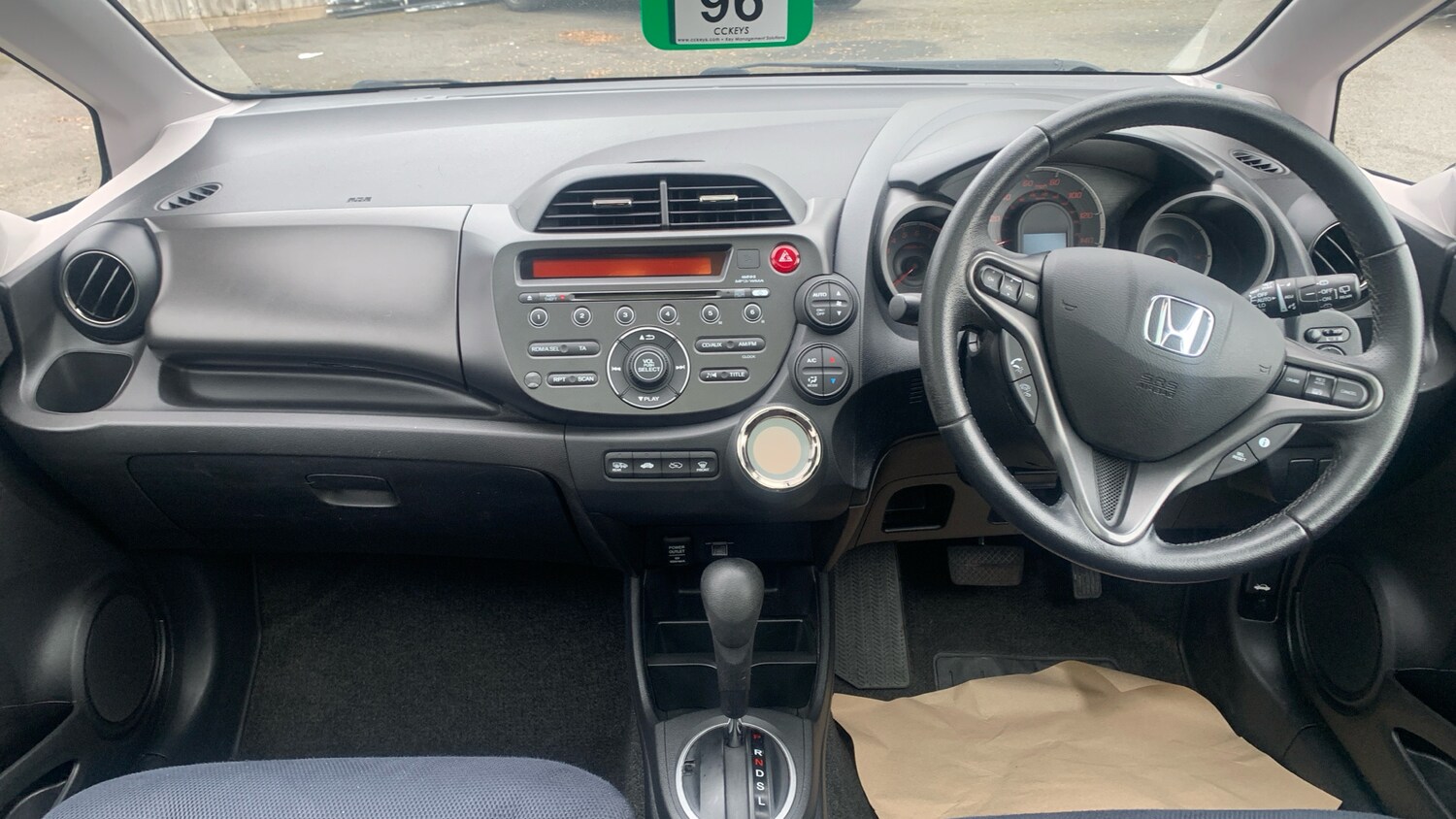 Used Honda Jazz 2015 for sale - 77742486: Photo 10