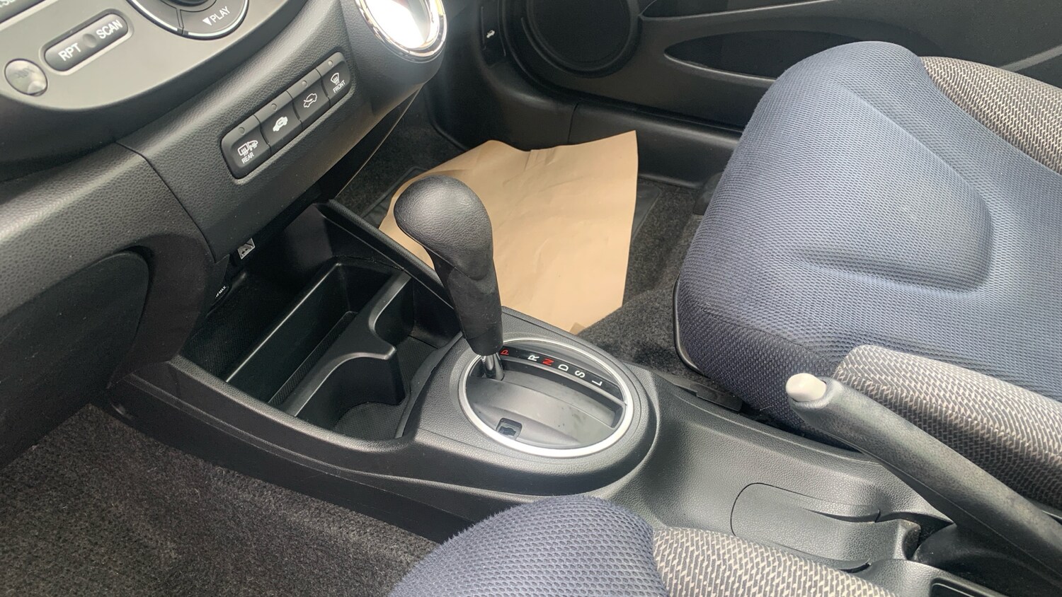 Used Honda Jazz 2015 for sale - 77742486: Photo 13