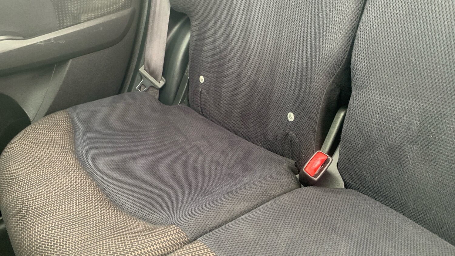 Used Honda Jazz 2015 for sale - 77742486: Photo 17