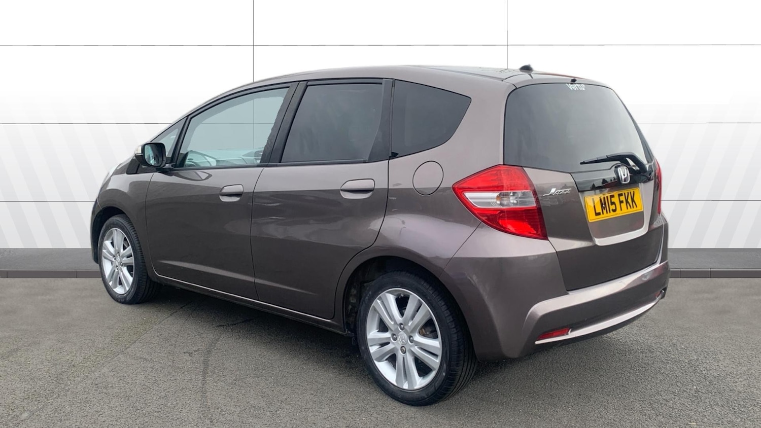 Used Honda Jazz 2015 for sale - 77742486: Photo 2