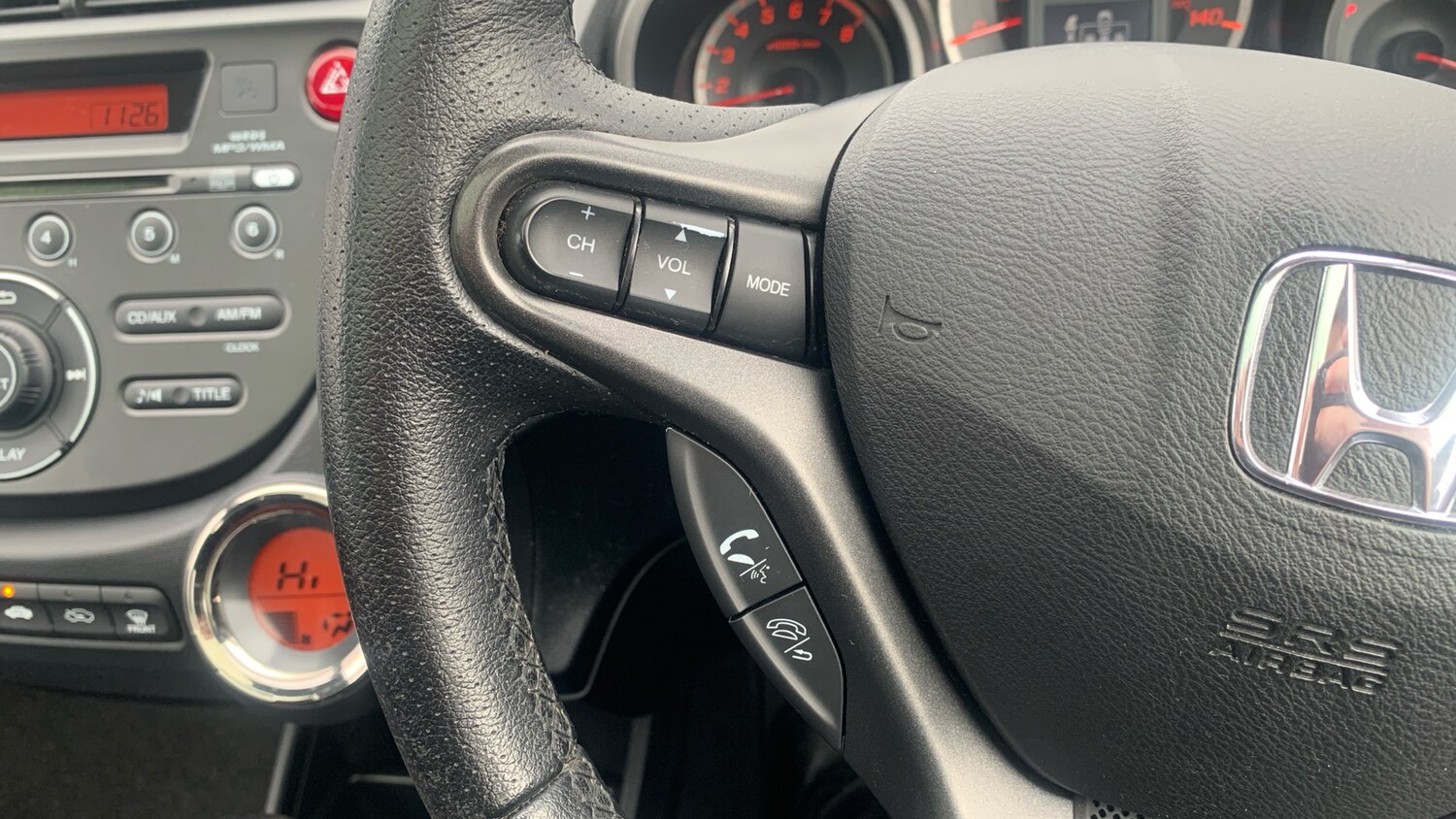 Used Honda Jazz 2015 for sale - 77742486: Photo 21