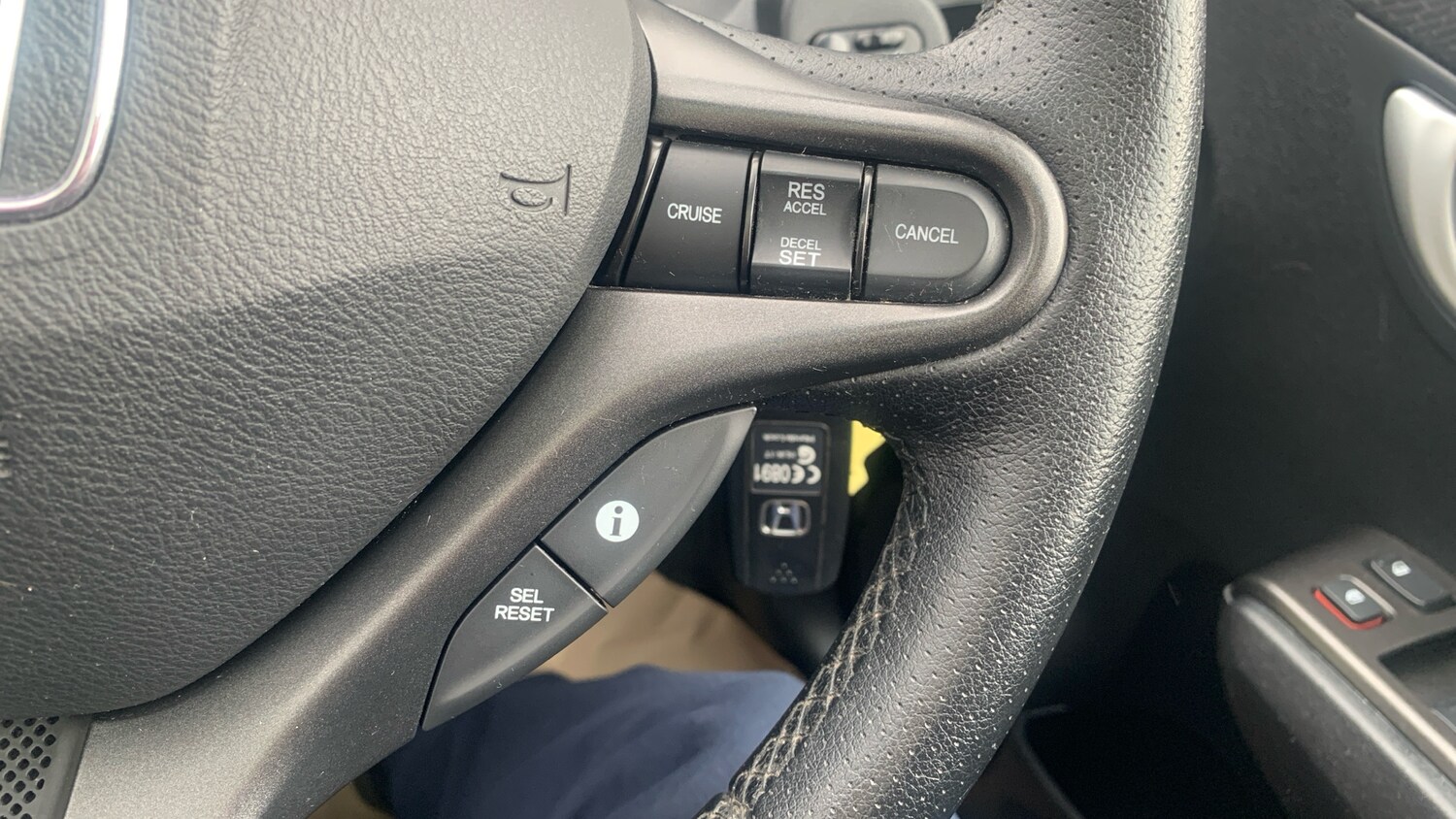 Used Honda Jazz 2015 for sale - 77742486: Photo 22