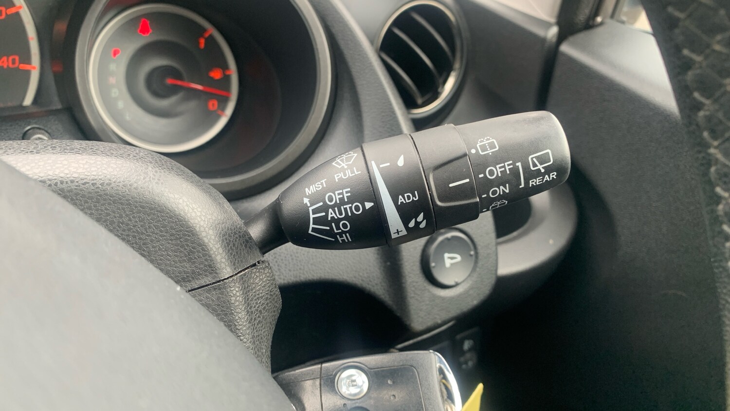 Used Honda Jazz 2015 for sale - 77742486: Photo 23