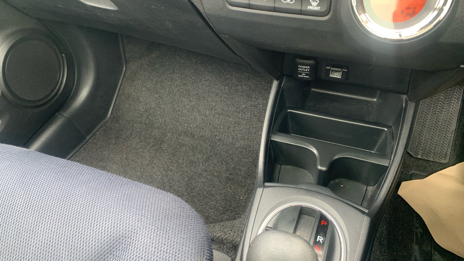 Used Honda Jazz 2015 for sale - 77742486: Photo 29