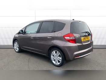 Used Honda Jazz 2015 for sale - 77742486: Photo