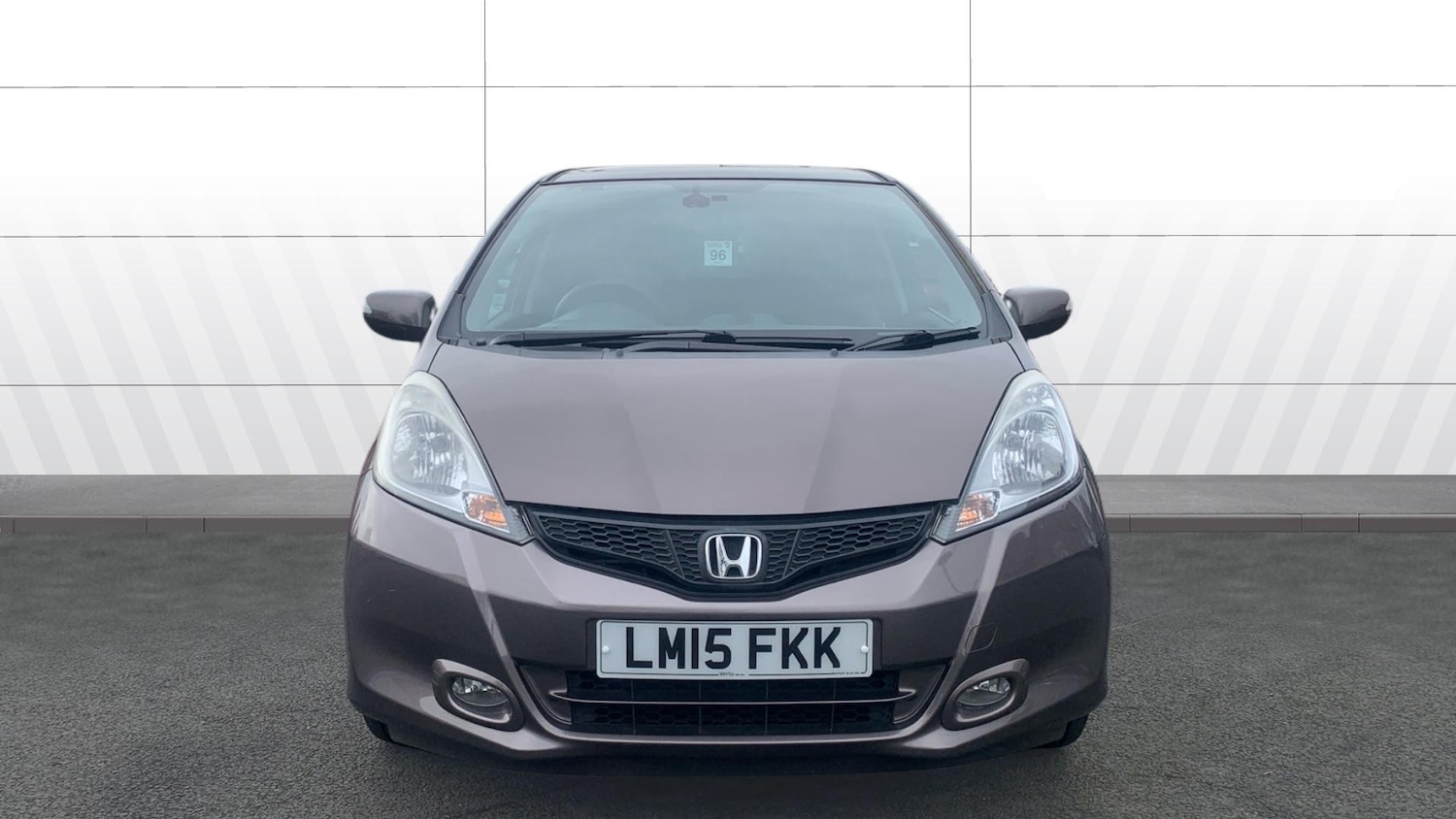 Used Honda Jazz 2015 for sale - 77742486: Photo 3