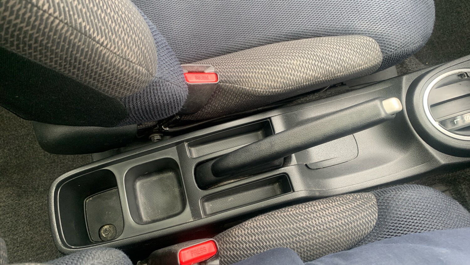 Used Honda Jazz 2015 for sale - 77742486: Photo 30