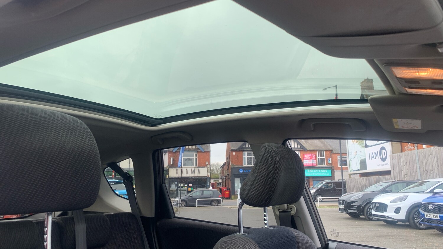 Used Honda Jazz 2015 for sale - 77742486: Photo 33