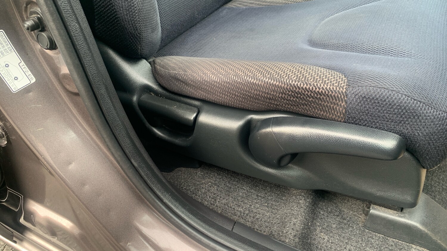 Used Honda Jazz 2015 for sale - 77742486: Photo 34