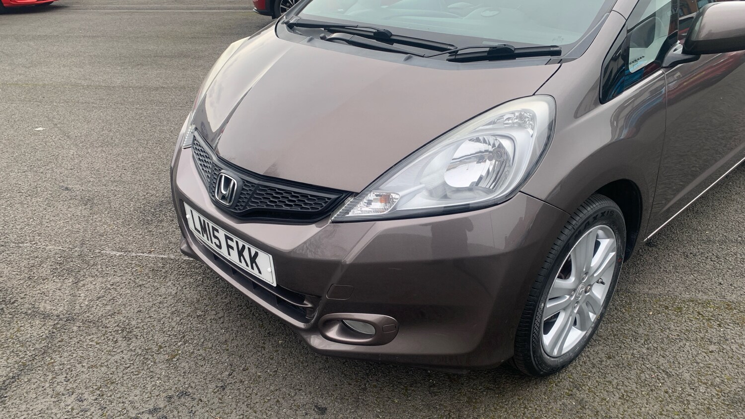 Used Honda Jazz 2015 for sale - 77742486: Photo 39