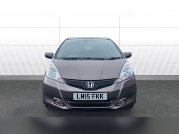 Used Honda Jazz 2015 for sale - 77742486: Photo