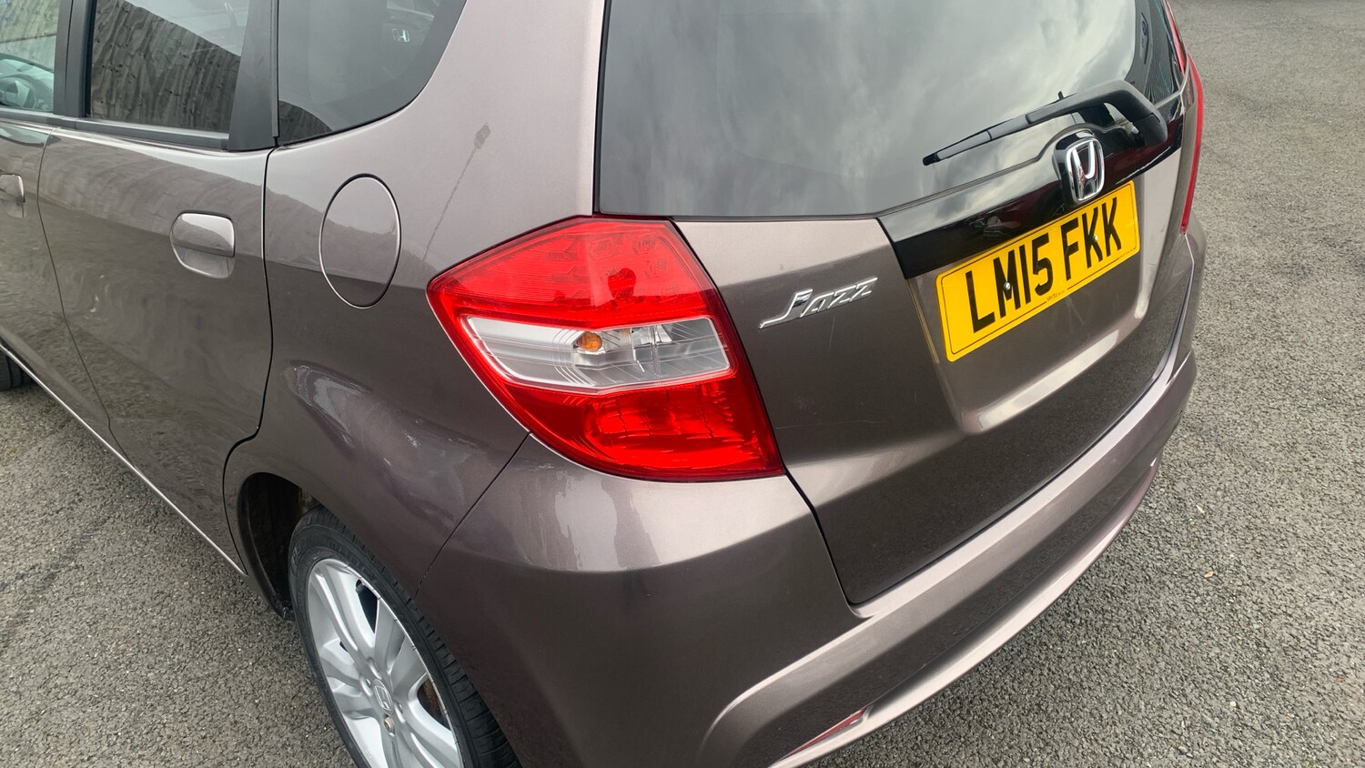 Used Honda Jazz 2015 for sale - 77742486: Photo 42