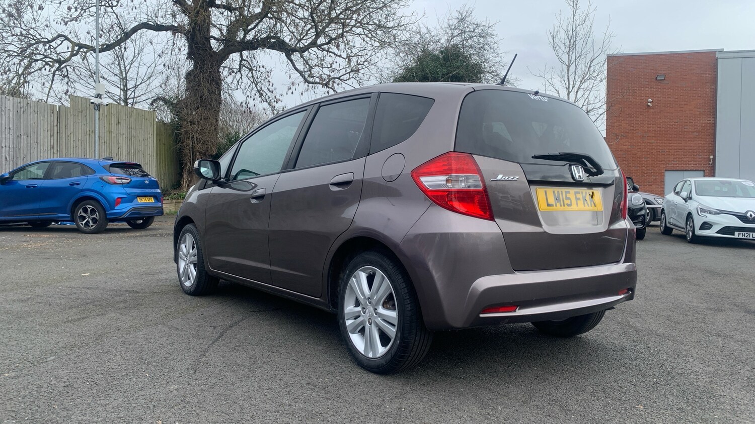 Used Honda Jazz 2015 for sale - 77742486: Photo 43