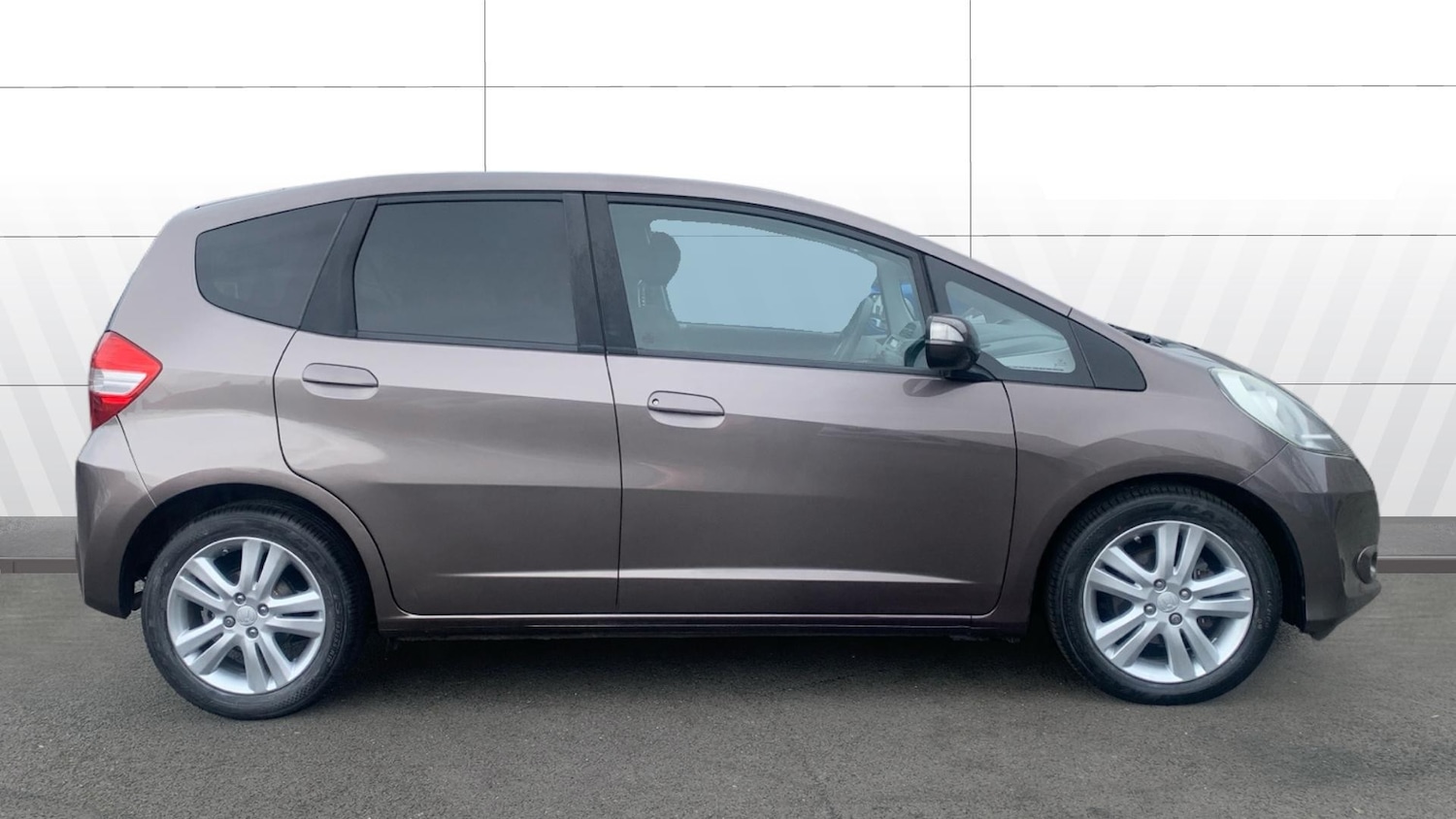 Used Honda Jazz 2015 for sale - 77742486: Photo 5