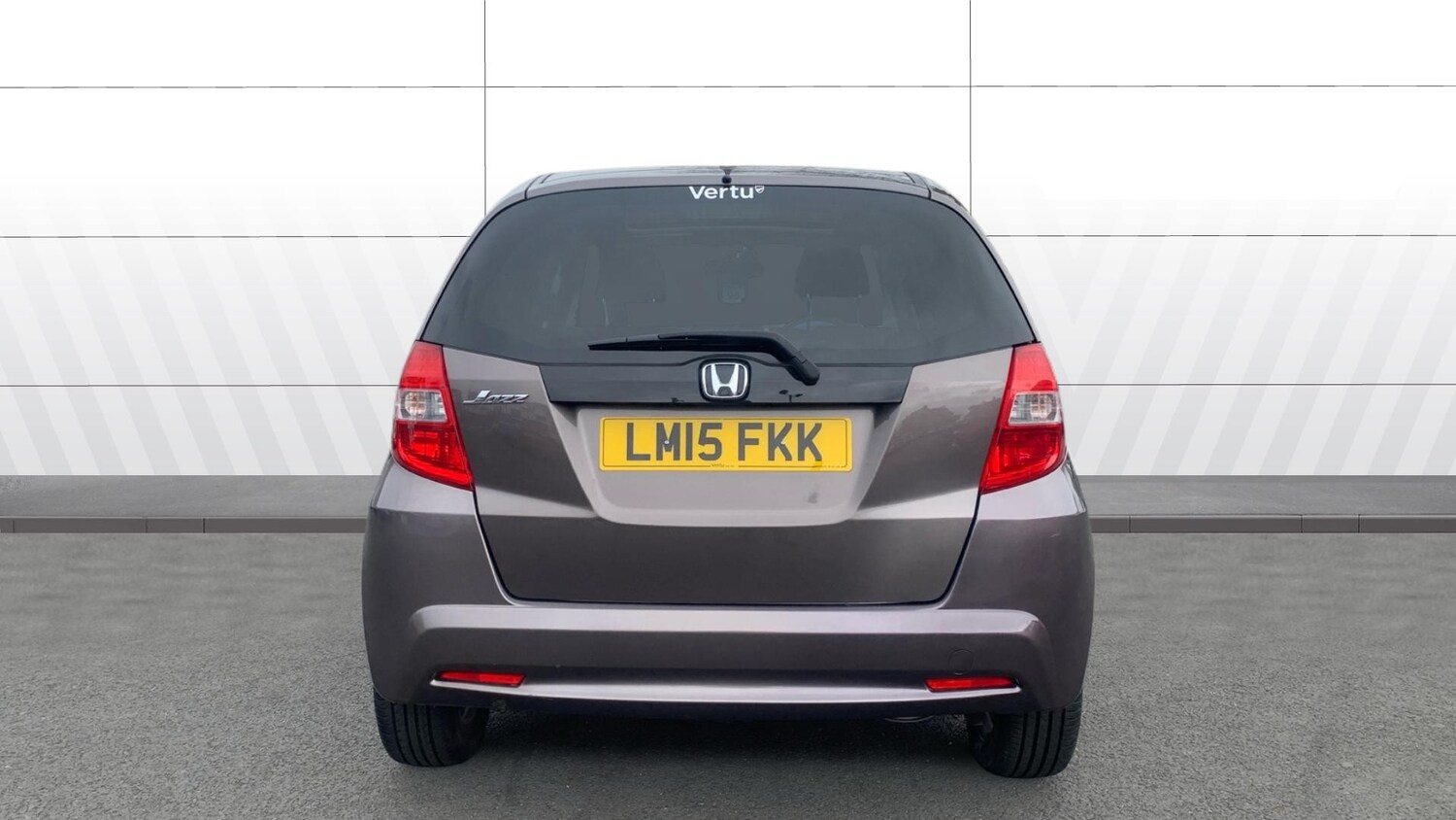 Used Honda Jazz 2015 for sale - 77742486: Photo 6