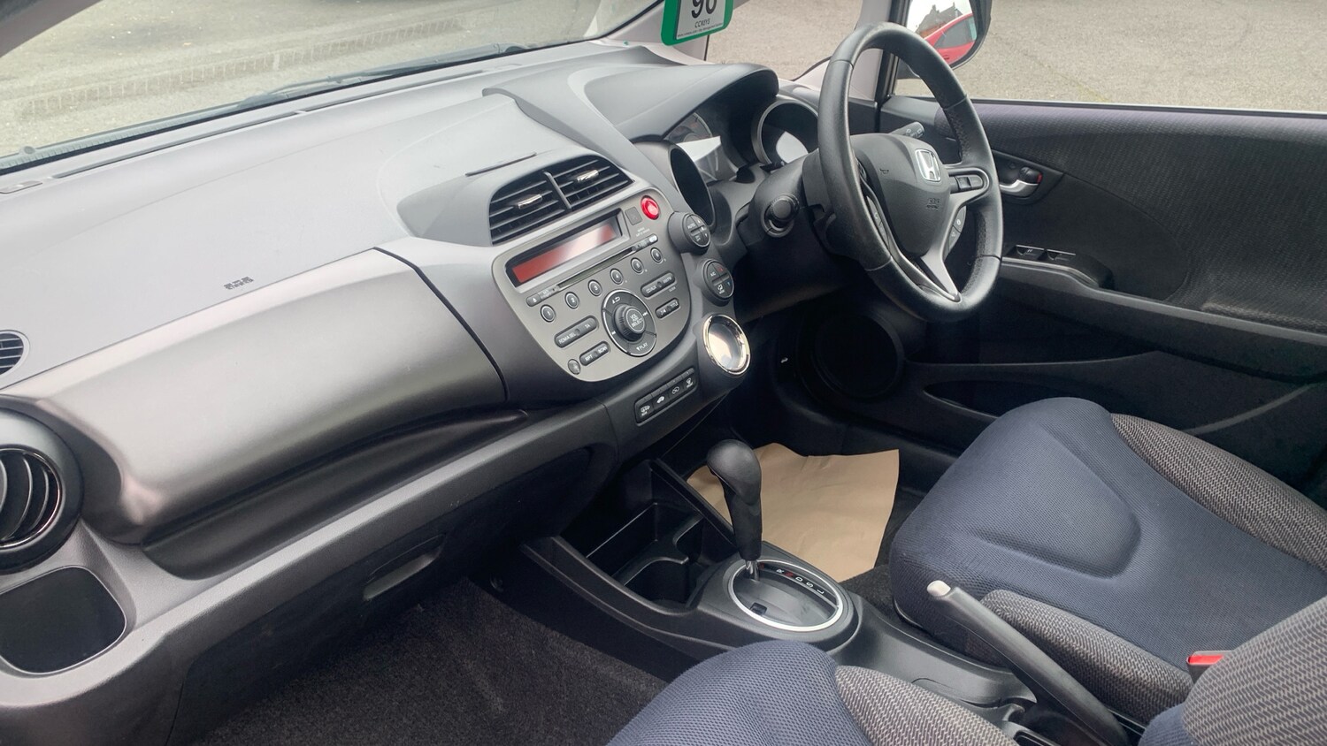 Used Honda Jazz 2015 for sale - 77742486: Photo 9