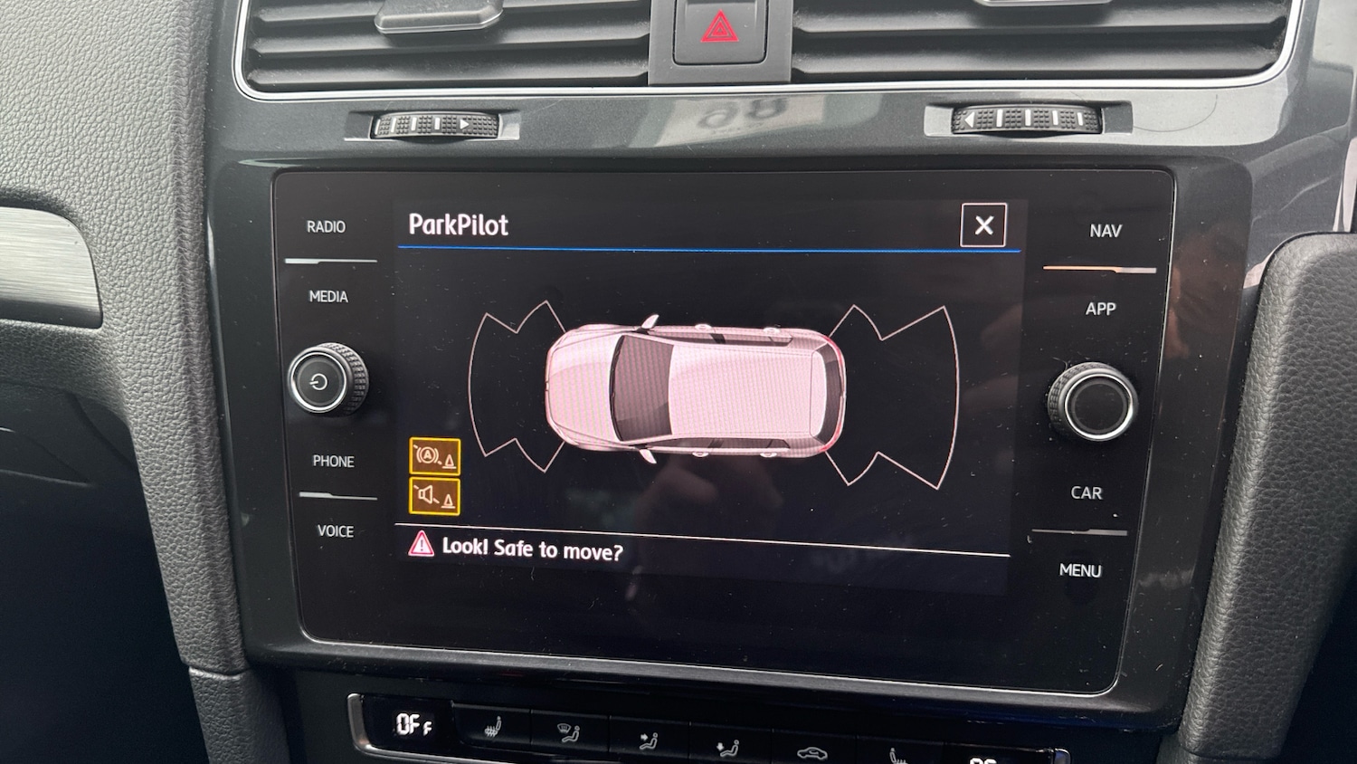 Used Volkswagen Golf 2020 for sale - 76494431: Photo 27