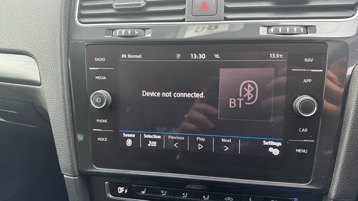 Used Volkswagen Golf 2020 for sale - 76494431: Photo 28