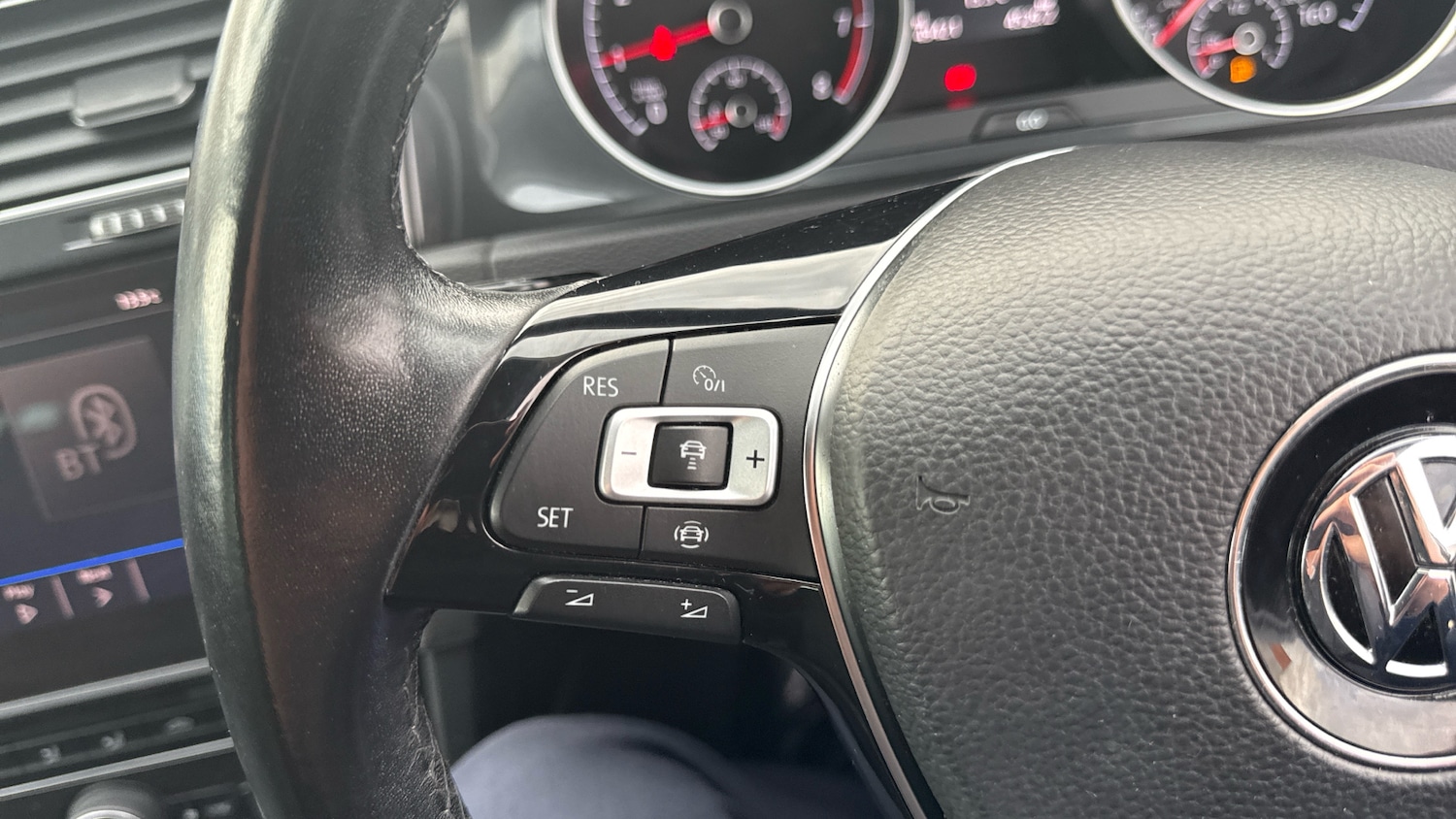 Used Volkswagen Golf 2020 for sale - 76494431: Photo 29