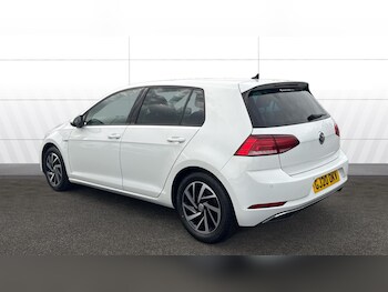 Used Volkswagen Golf 2020 for sale - 76494431: Photo