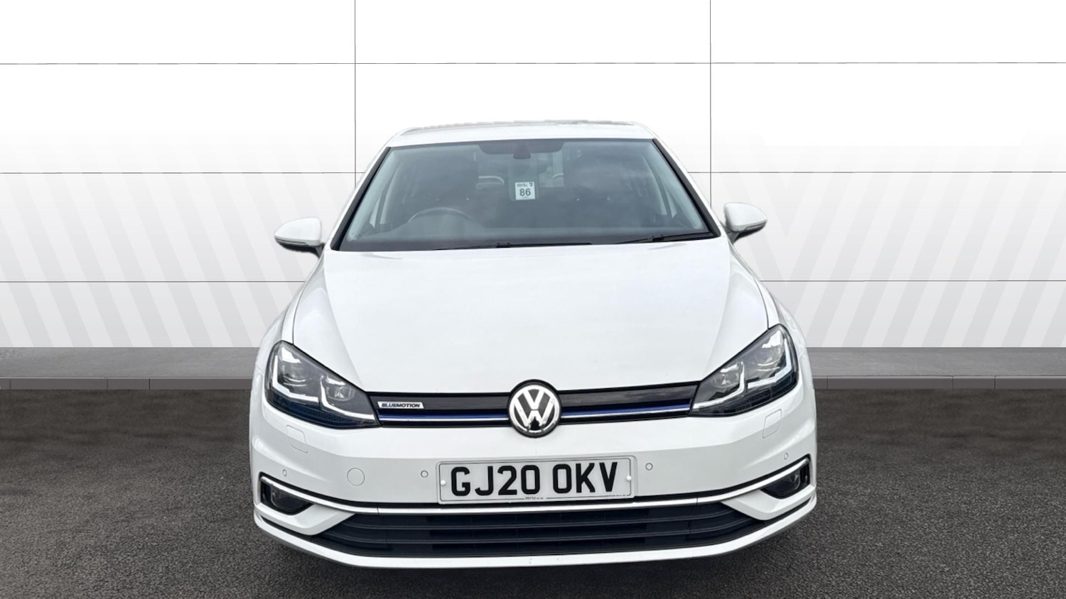 Used Volkswagen Golf 2020 for sale - 76494431: Photo 3
