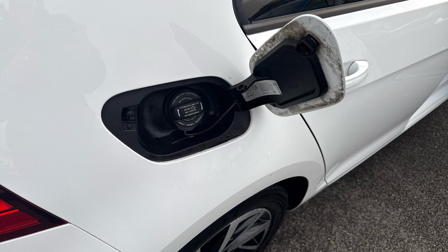 Used Volkswagen Golf 2020 for sale - 76494431: Photo 36