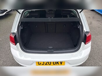 Used Volkswagen Golf 2020 for sale - 76494431: Photo