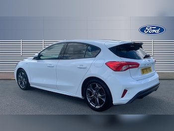 Used Ford Focus 2020 for sale - 78967865: Photo