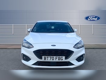 Used Ford Focus 2020 for sale - 78967865: Photo