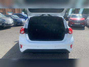 Used Ford Focus 2020 for sale - 78967865: Photo