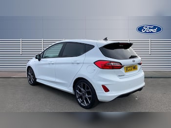 Used Ford Fiesta 2023 for sale - 78237182: Photo