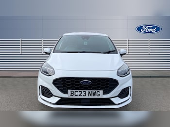 Used Ford Fiesta 2023 for sale - 78237182: Photo