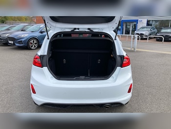 Used Ford Fiesta 2023 for sale - 78237182: Photo