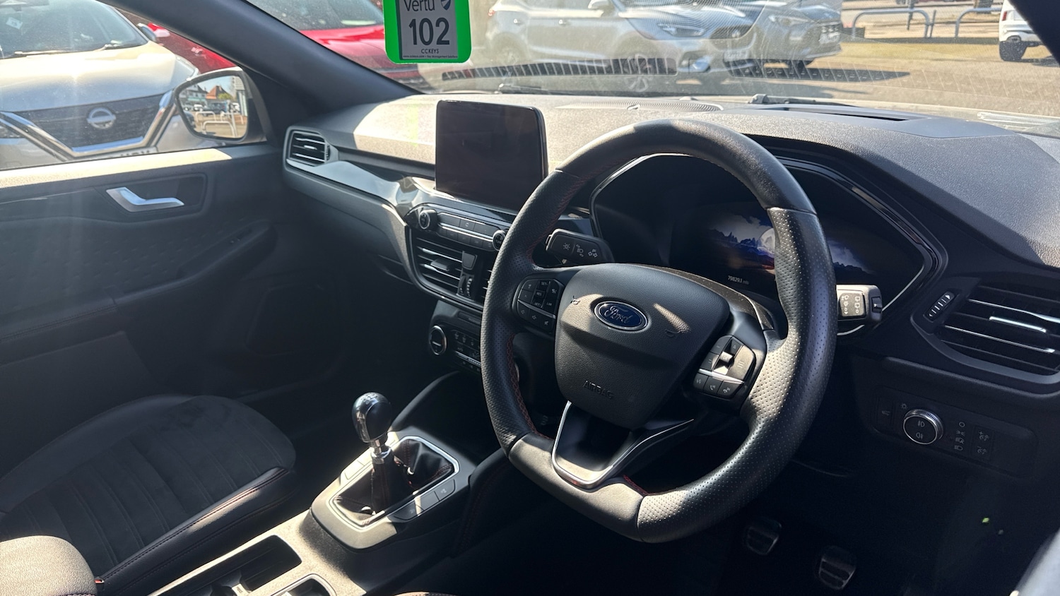 Used Ford Kuga 2021 for sale - 77758598: Photo 11