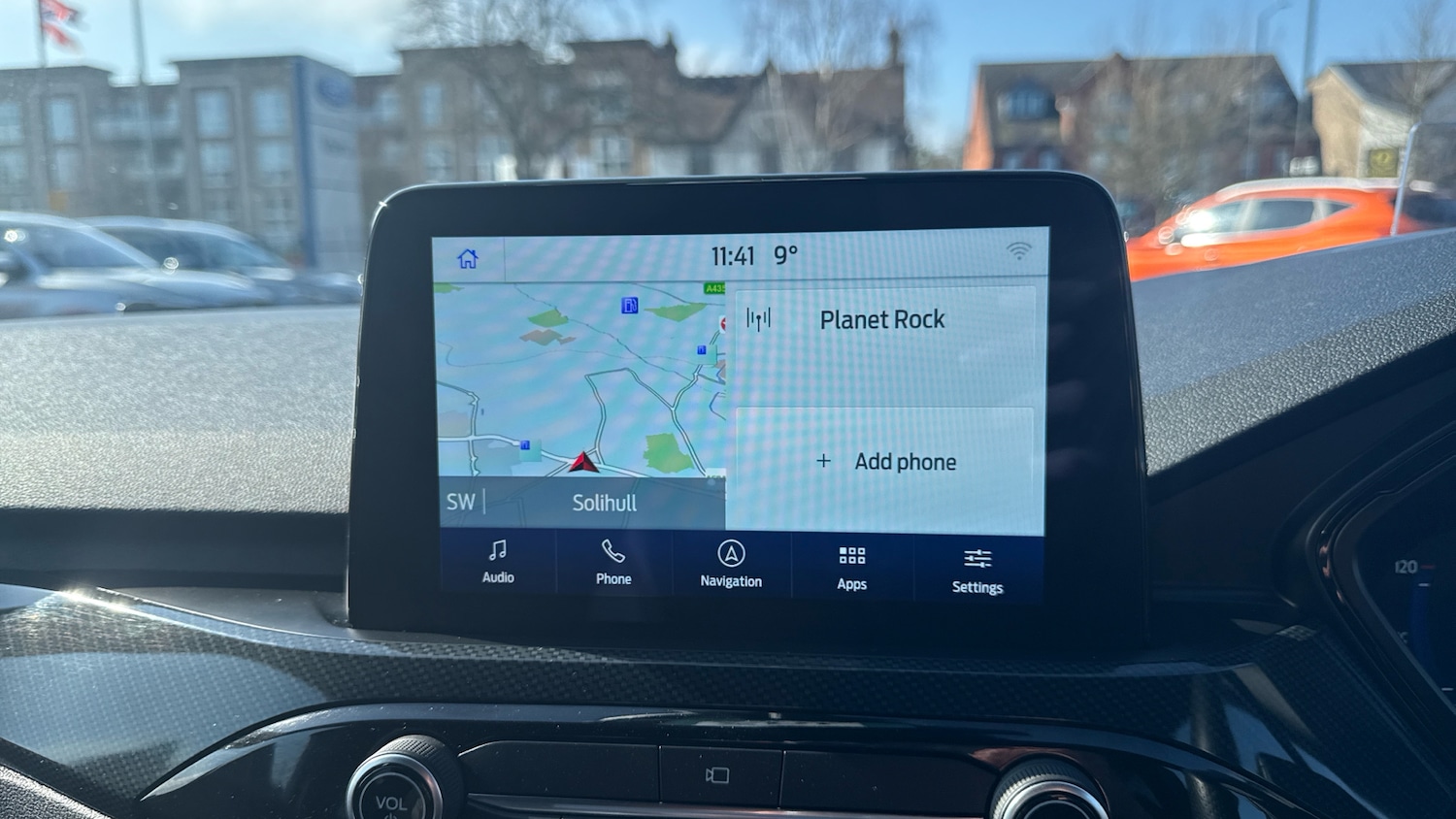 Used Ford Kuga 2021 for sale - 77758598: Photo 12