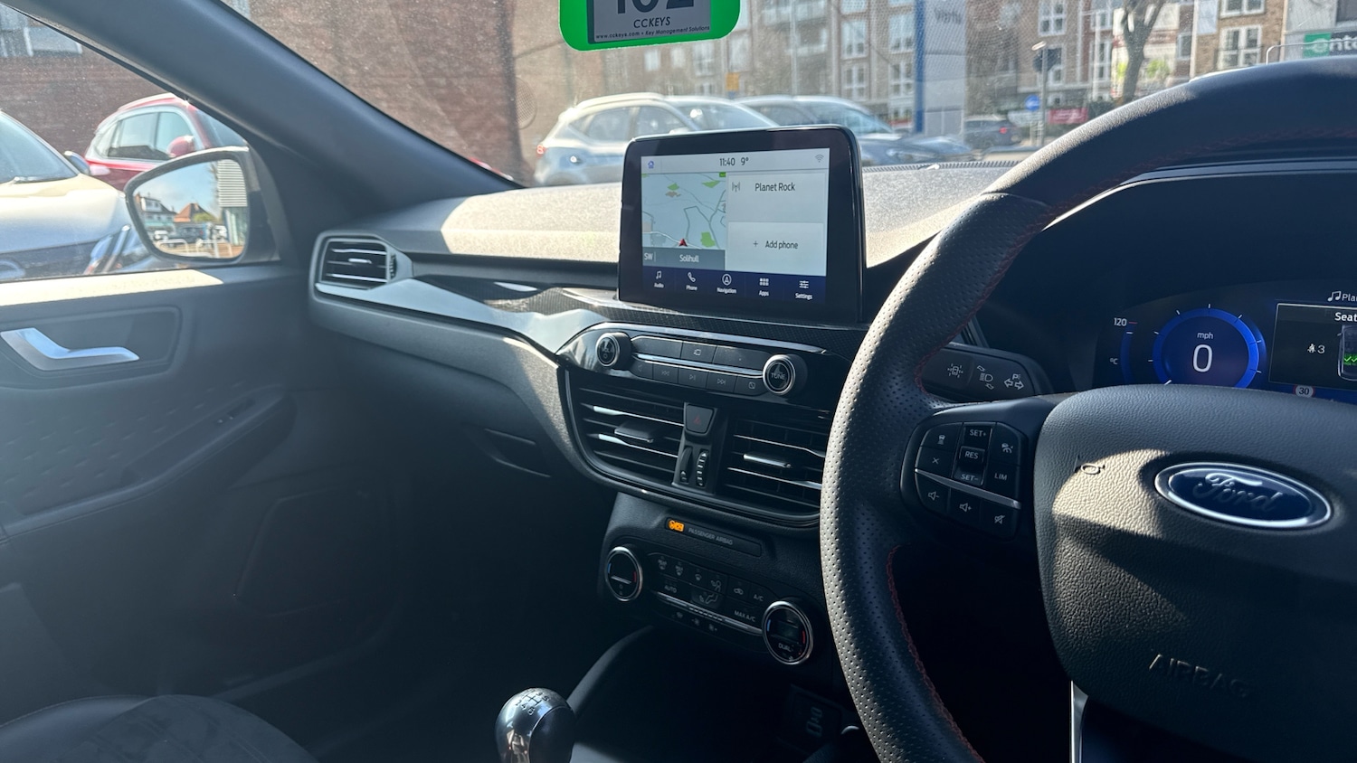 Used Ford Kuga 2021 for sale - 77758598: Photo 14