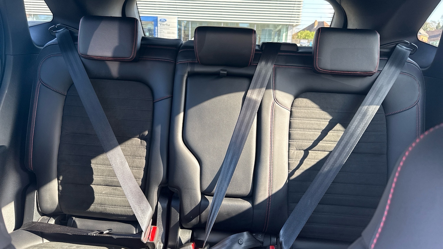 Used Ford Kuga 2021 for sale - 77758598: Photo 15