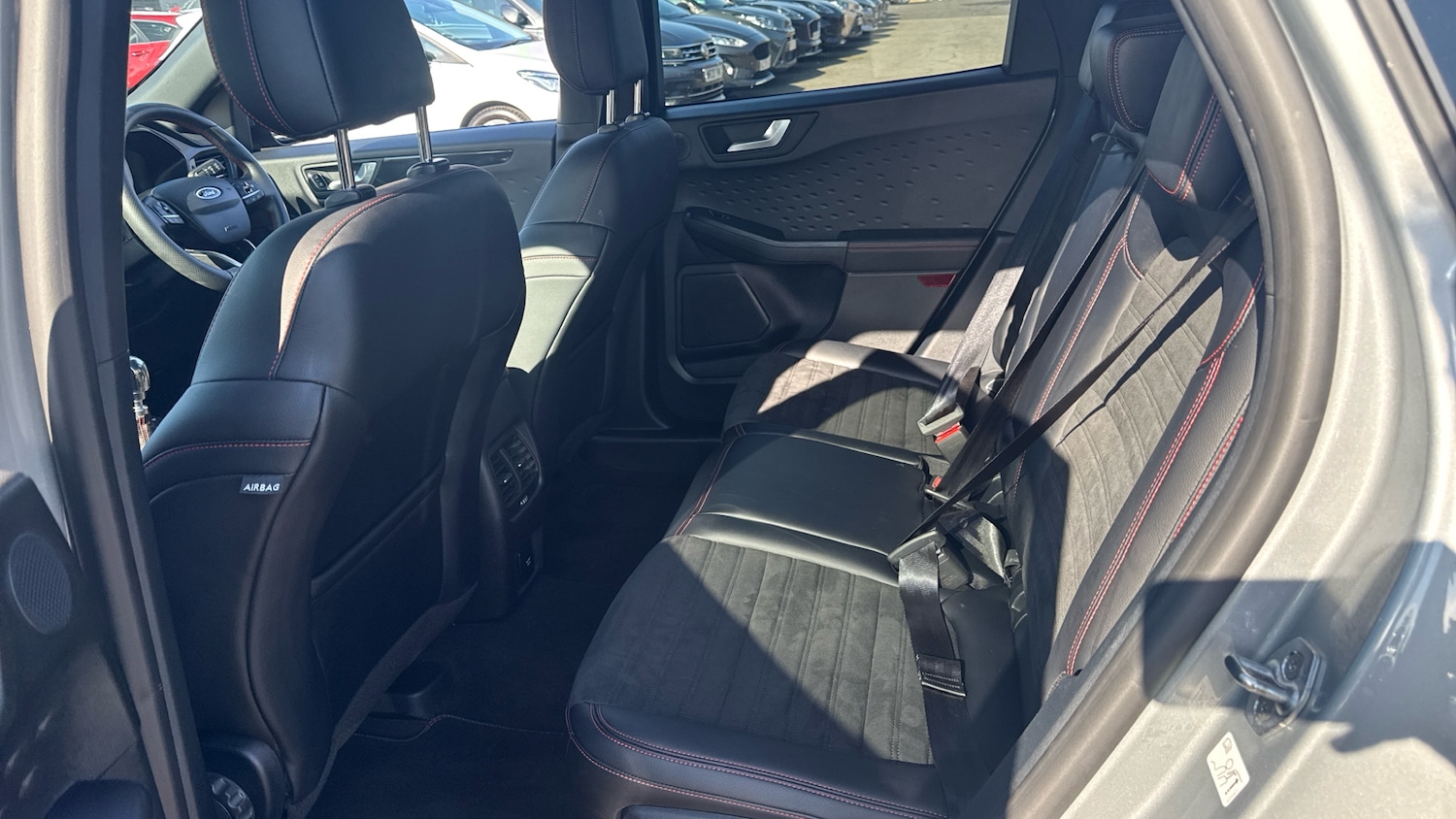 Used Ford Kuga 2021 for sale - 77758598: Photo 16