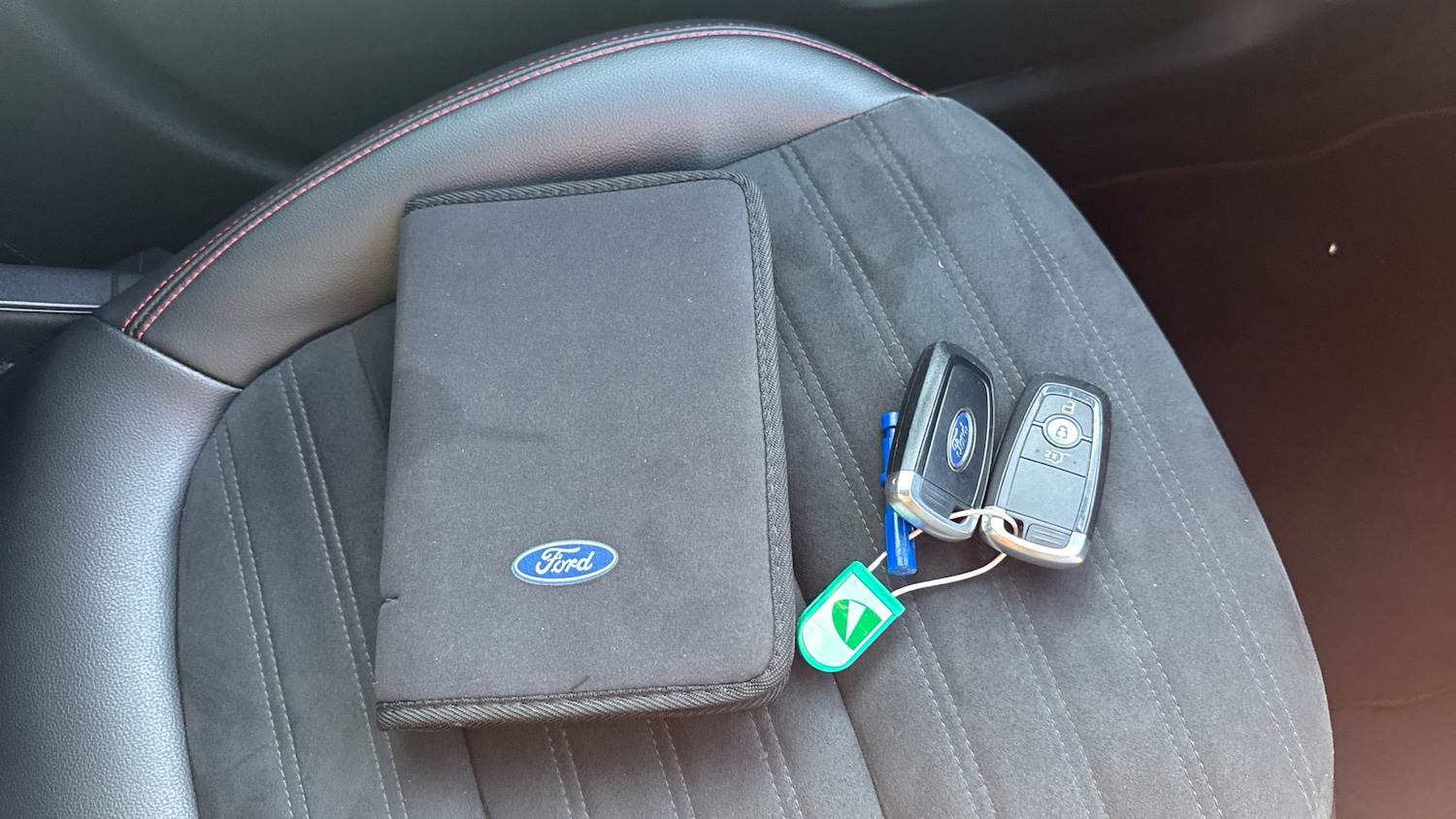 Used Ford Kuga 2021 for sale - 77758598: Photo 19