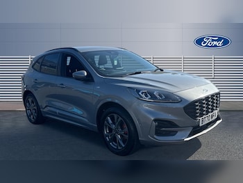 Used Ford Kuga 2021 for sale - 77758598: Photo