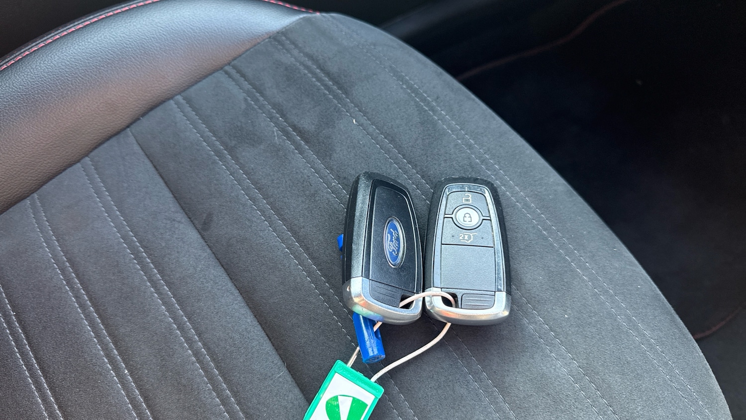 Used Ford Kuga 2021 for sale - 77758598: Photo 20