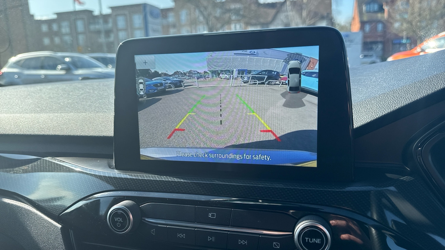 Used Ford Kuga 2021 for sale - 77758598: Photo 24