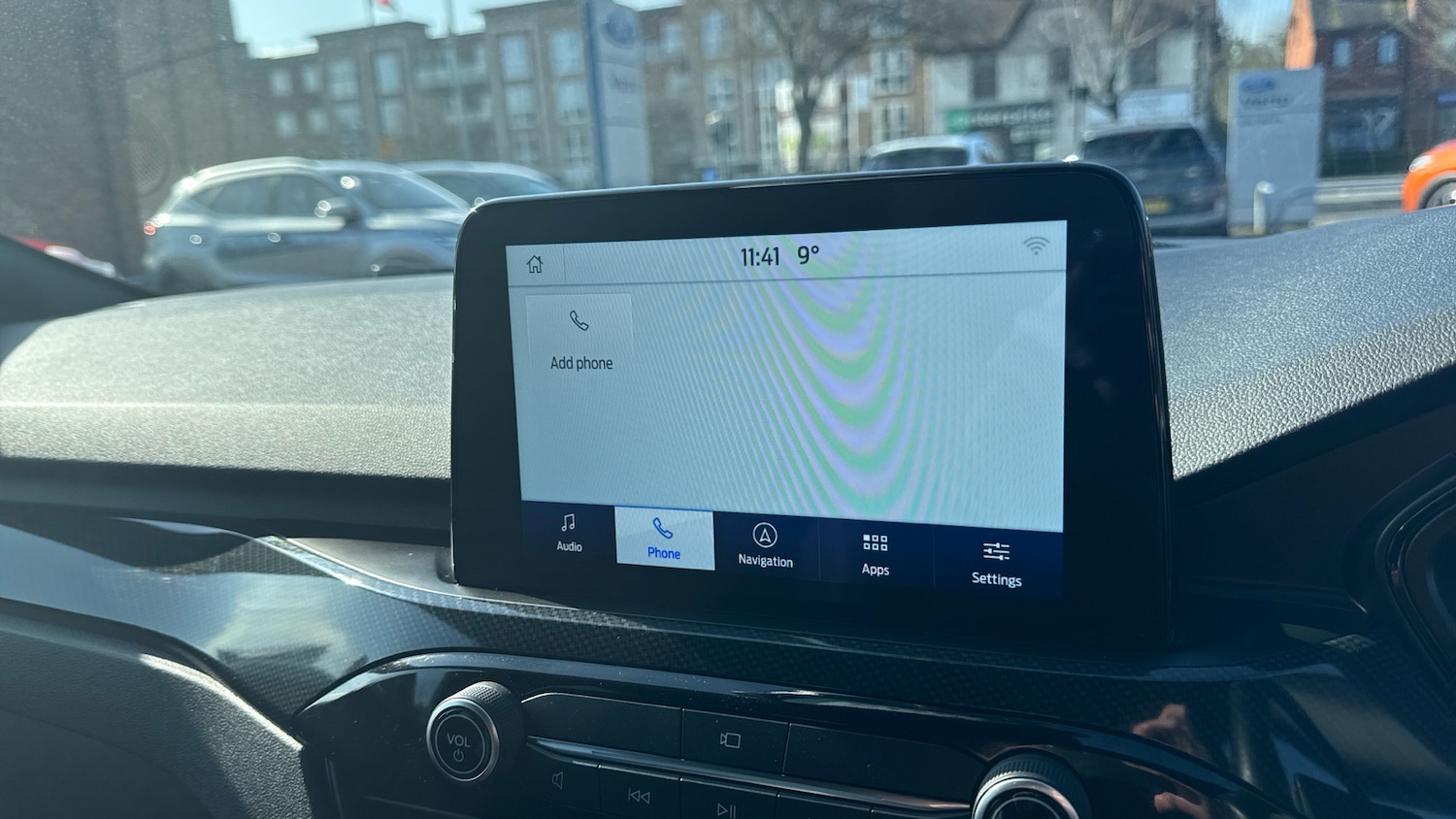 Used Ford Kuga 2021 for sale - 77758598: Photo 26