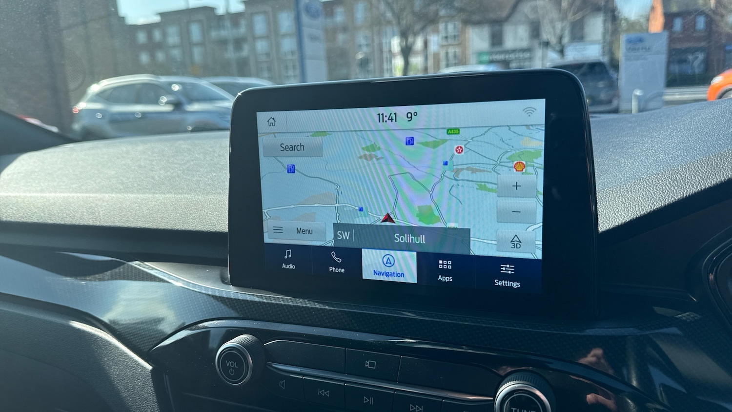 Used Ford Kuga 2021 for sale - 77758598: Photo 27