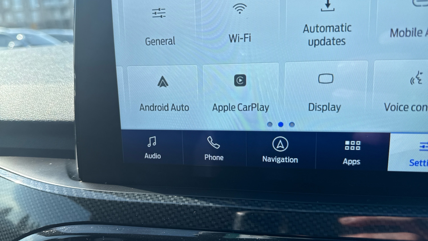 Used Ford Kuga 2021 for sale - 77758598: Photo 28