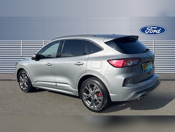 Used Ford Kuga 2021 for sale - 77758598: Photo
