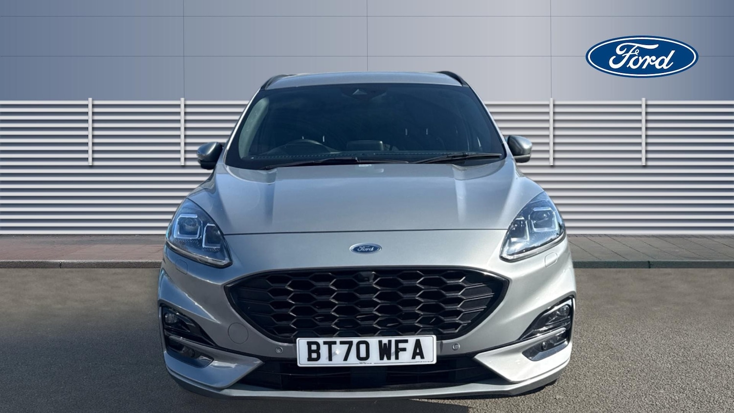 Used Ford Kuga 2021 for sale - 77758598: Photo 3